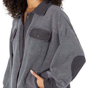 Free People Jacket
